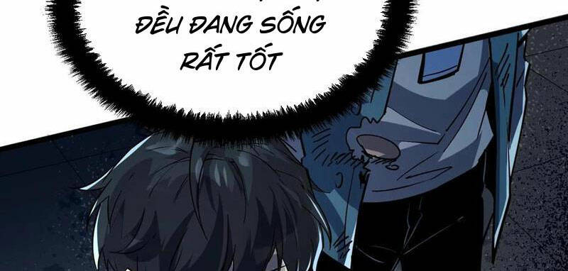Quỷ Dị Khó Giết? Thật Xin Lỗi, Ta Mới Thật Sự Là Bất Tử Chapter 38 - Trang 2