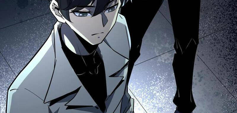 Quỷ Dị Khó Giết? Thật Xin Lỗi, Ta Mới Thật Sự Là Bất Tử Chapter 38 - Trang 2