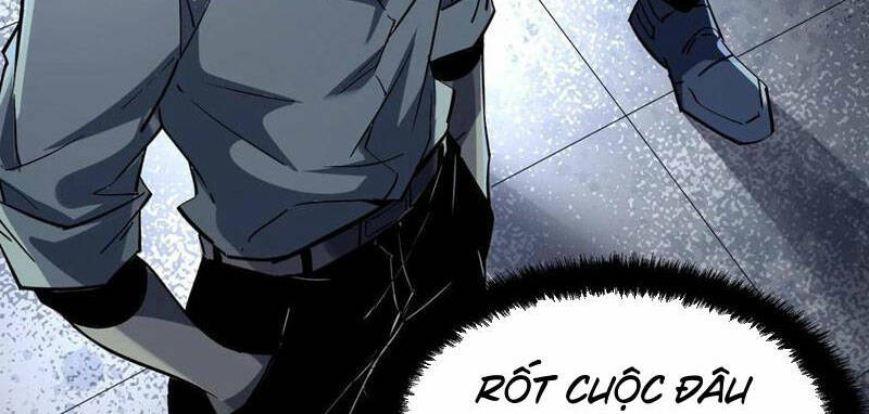 Quỷ Dị Khó Giết? Thật Xin Lỗi, Ta Mới Thật Sự Là Bất Tử Chapter 38 - Trang 2