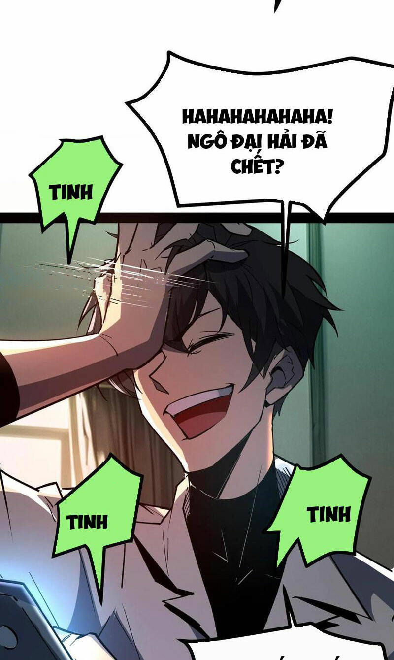 Quỷ Dị Khó Giết? Thật Xin Lỗi, Ta Mới Thật Sự Là Bất Tử Chapter 38 - Trang 2