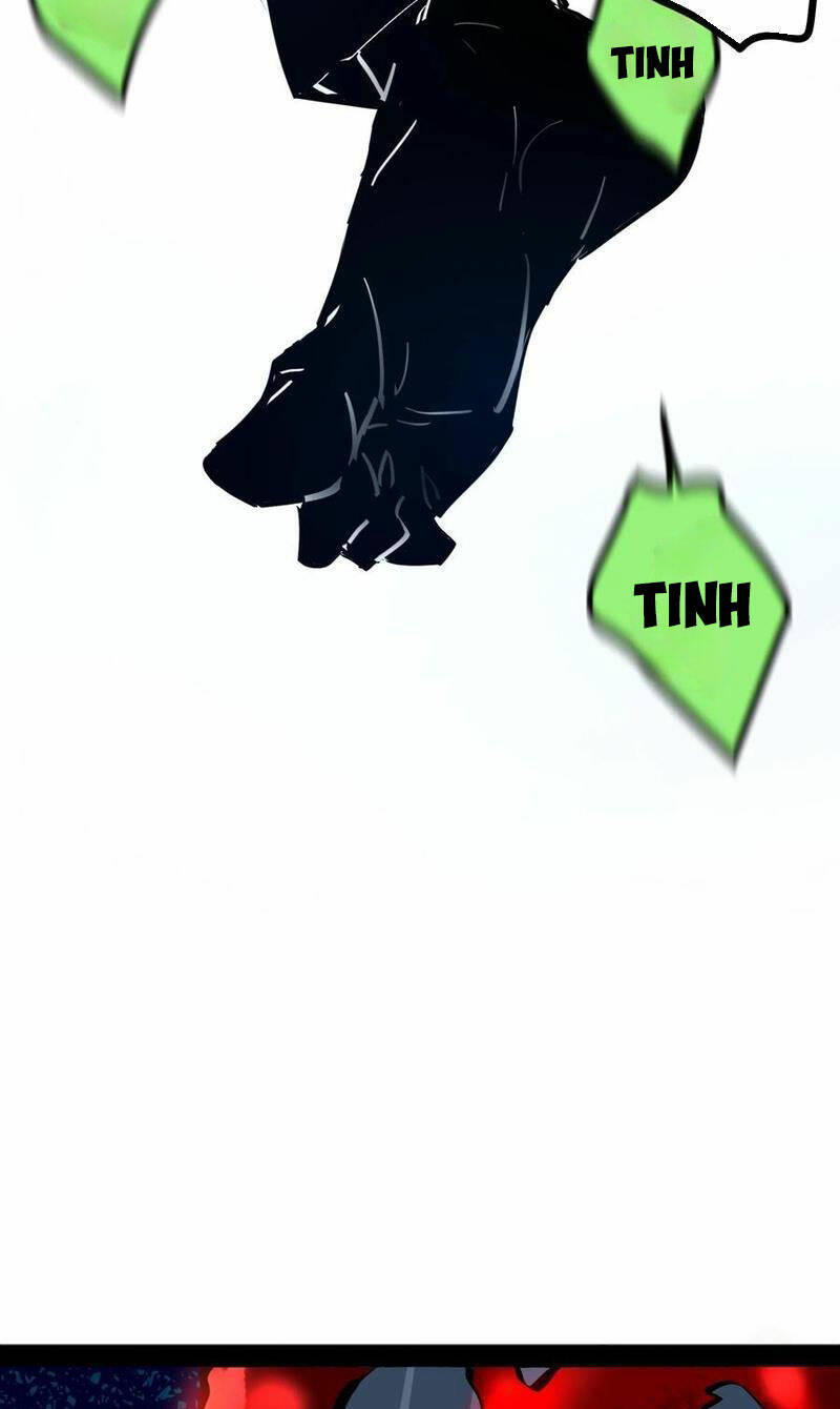 Quỷ Dị Khó Giết? Thật Xin Lỗi, Ta Mới Thật Sự Là Bất Tử Chapter 38 - Trang 2