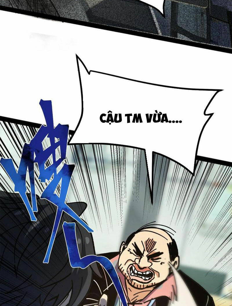 Quỷ Dị Khó Giết? Thật Xin Lỗi, Ta Mới Thật Sự Là Bất Tử Chapter 39 - Trang 2