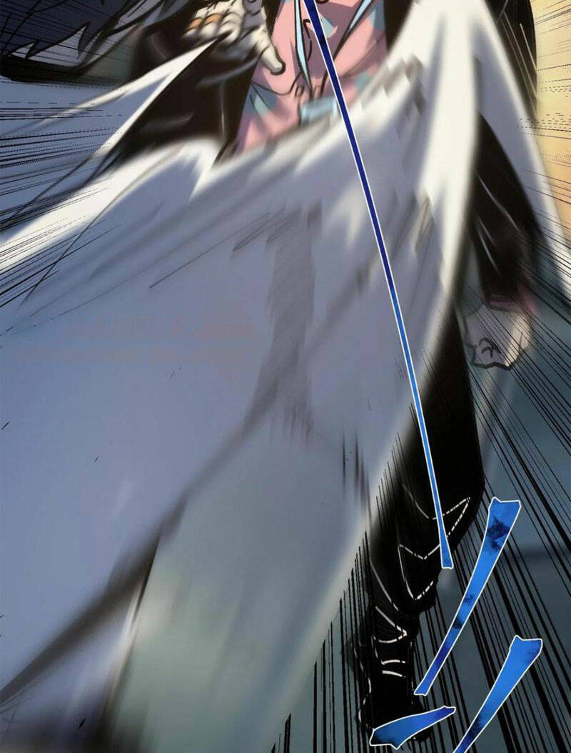 Quỷ Dị Khó Giết? Thật Xin Lỗi, Ta Mới Thật Sự Là Bất Tử Chapter 39 - Trang 2