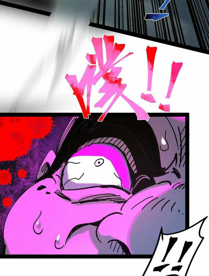 Quỷ Dị Khó Giết? Thật Xin Lỗi, Ta Mới Thật Sự Là Bất Tử Chapter 39 - Trang 2