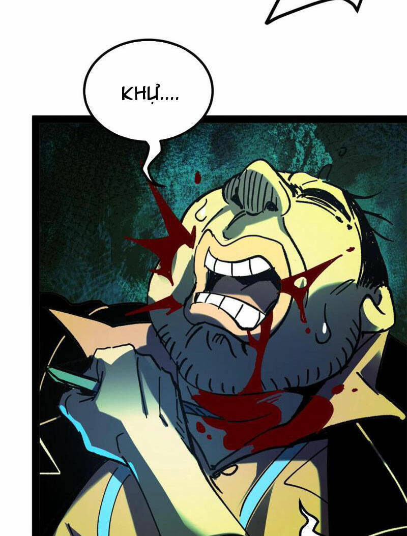 Quỷ Dị Khó Giết? Thật Xin Lỗi, Ta Mới Thật Sự Là Bất Tử Chapter 39 - Trang 2