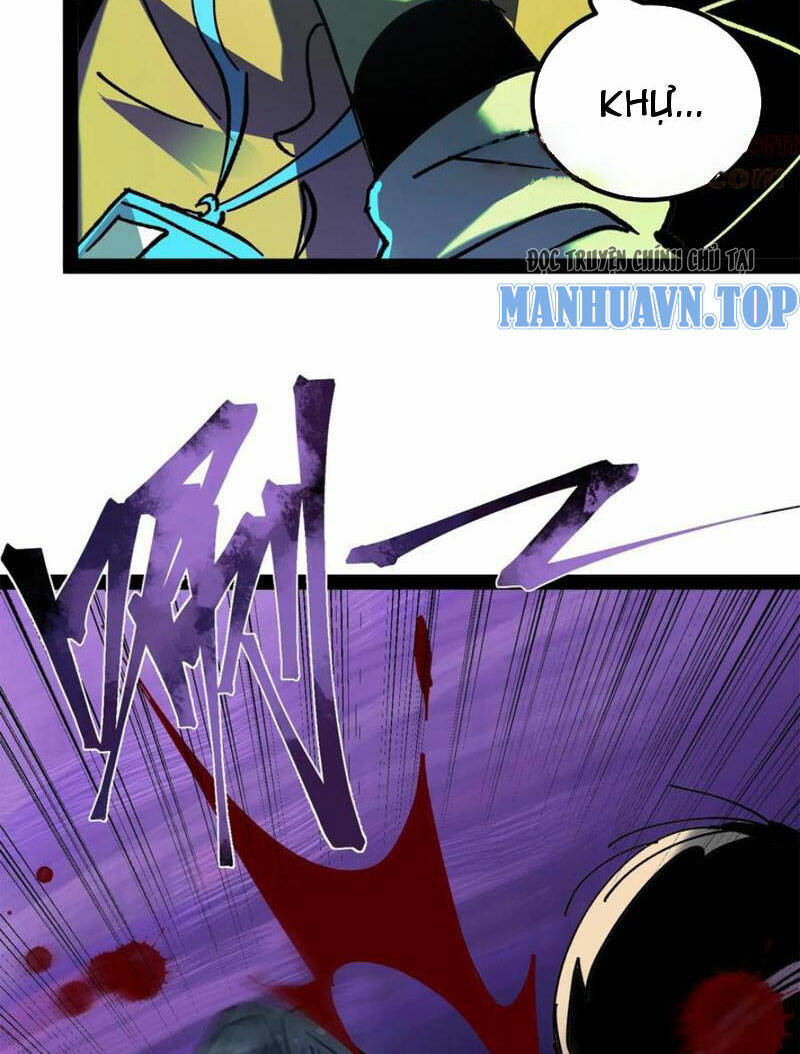 Quỷ Dị Khó Giết? Thật Xin Lỗi, Ta Mới Thật Sự Là Bất Tử Chapter 39 - Trang 2