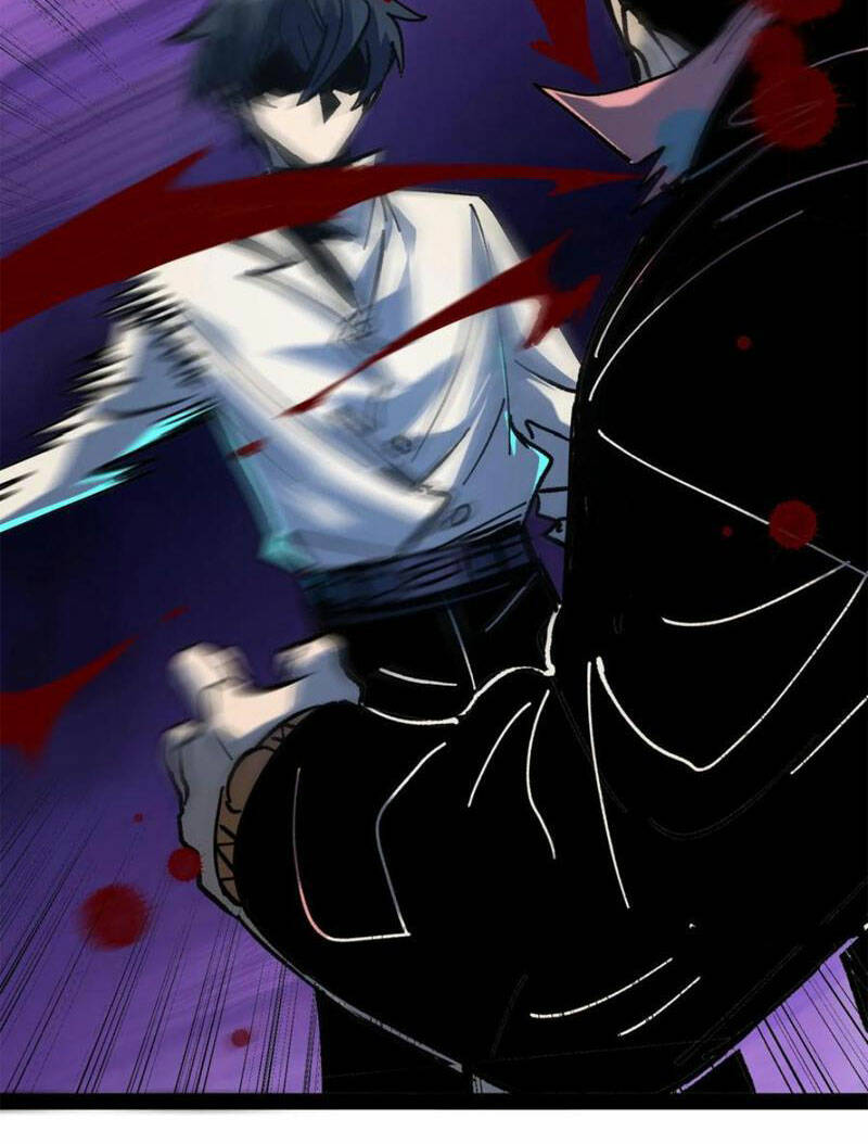 Quỷ Dị Khó Giết? Thật Xin Lỗi, Ta Mới Thật Sự Là Bất Tử Chapter 39 - Trang 2