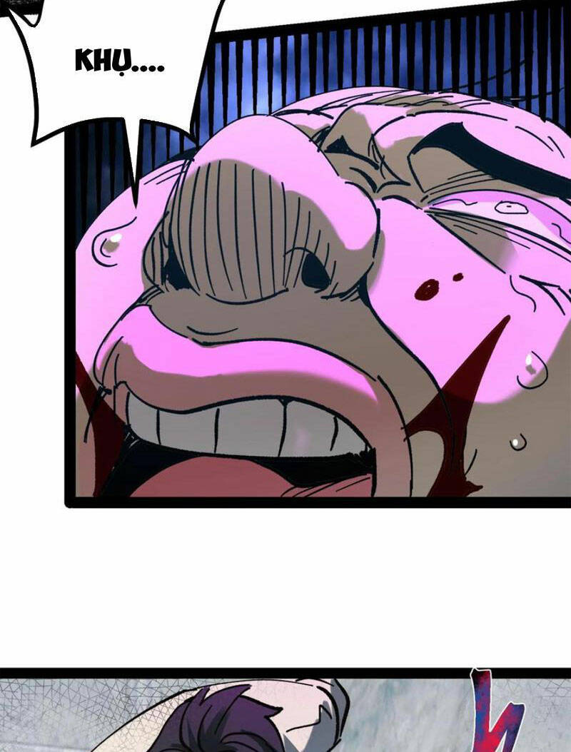 Quỷ Dị Khó Giết? Thật Xin Lỗi, Ta Mới Thật Sự Là Bất Tử Chapter 39 - Trang 2