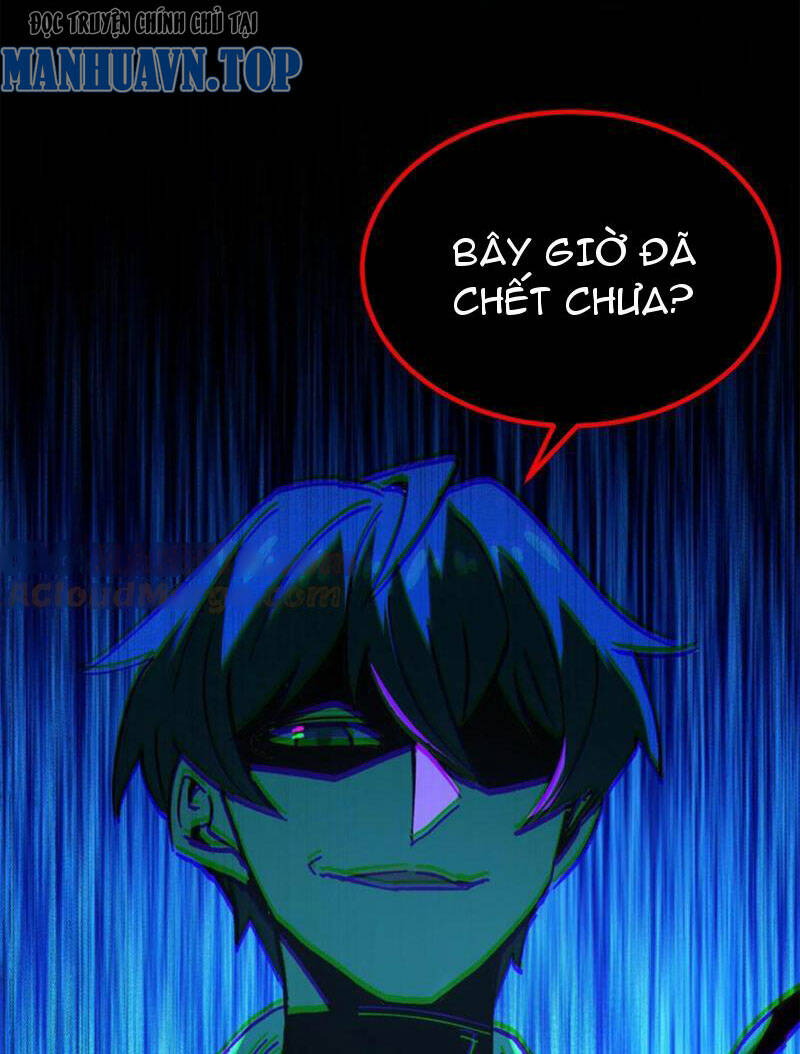 Quỷ Dị Khó Giết? Thật Xin Lỗi, Ta Mới Thật Sự Là Bất Tử Chapter 39 - Trang 2