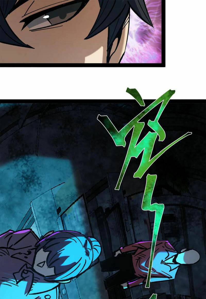 Quỷ Dị Khó Giết? Thật Xin Lỗi, Ta Mới Thật Sự Là Bất Tử Chapter 39 - Trang 2