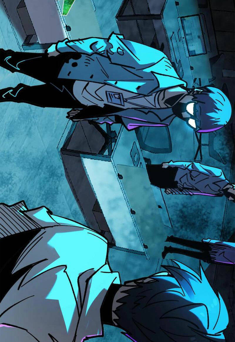 Quỷ Dị Khó Giết? Thật Xin Lỗi, Ta Mới Thật Sự Là Bất Tử Chapter 39 - Trang 2