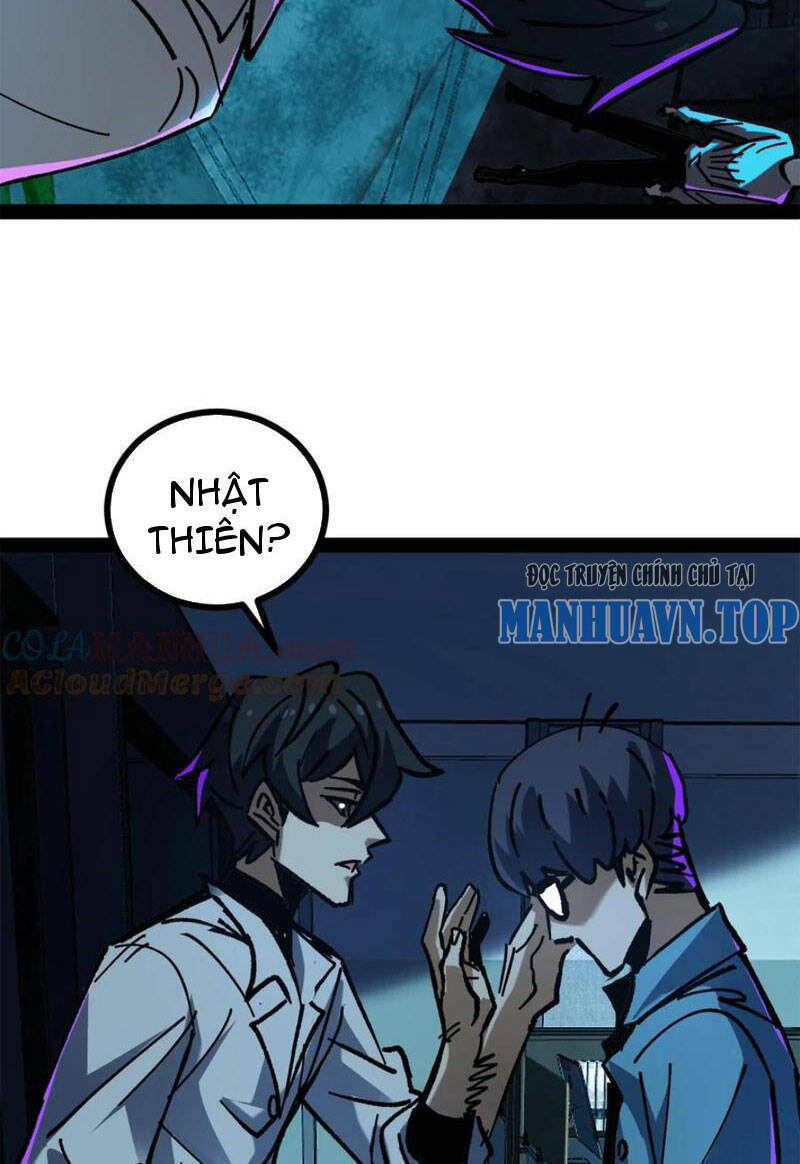 Quỷ Dị Khó Giết? Thật Xin Lỗi, Ta Mới Thật Sự Là Bất Tử Chapter 39 - Trang 2