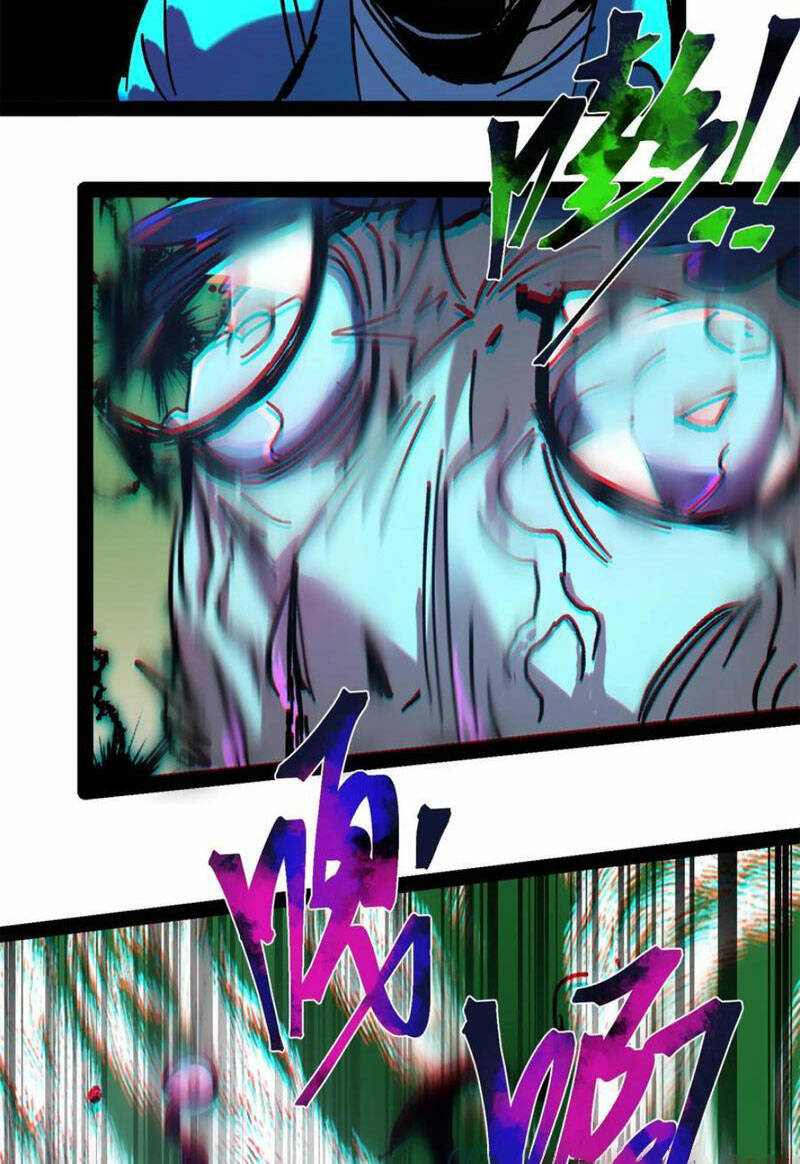 Quỷ Dị Khó Giết? Thật Xin Lỗi, Ta Mới Thật Sự Là Bất Tử Chapter 39 - Trang 2