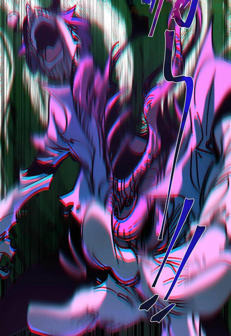 Quỷ Dị Khó Giết? Thật Xin Lỗi, Ta Mới Thật Sự Là Bất Tử Chapter 39 - Trang 2