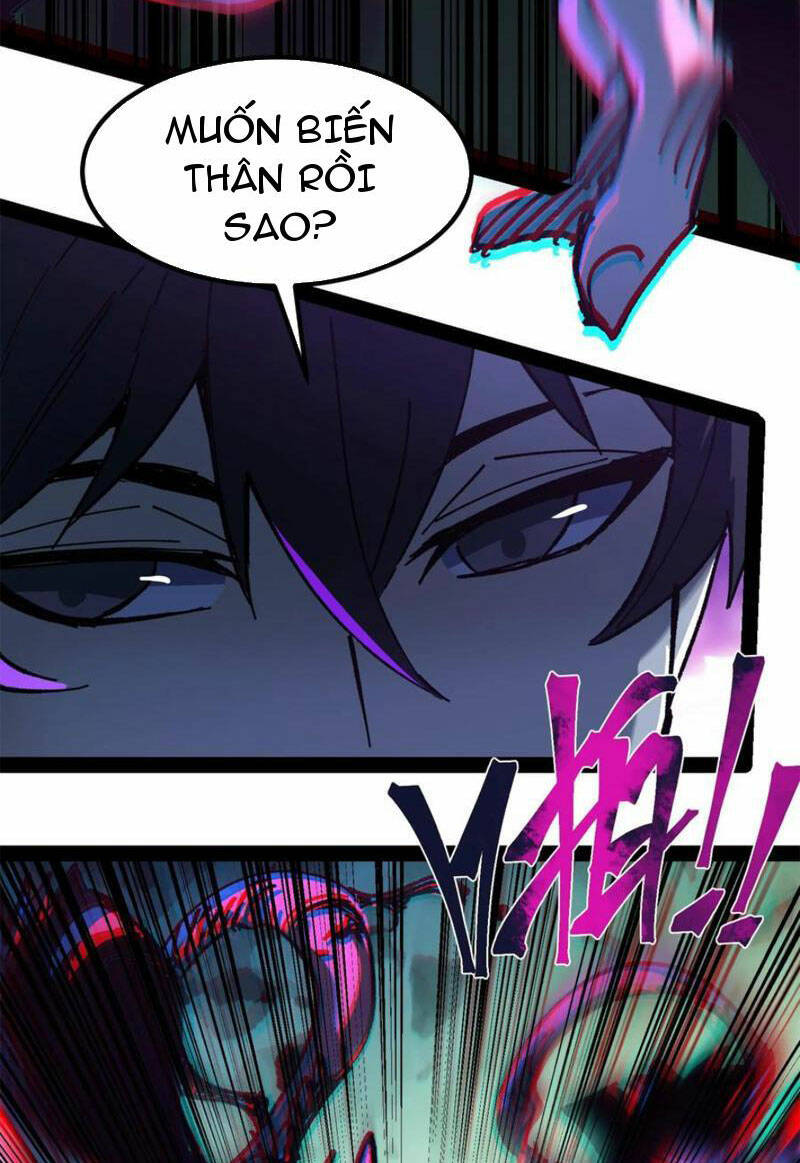 Quỷ Dị Khó Giết? Thật Xin Lỗi, Ta Mới Thật Sự Là Bất Tử Chapter 39 - Trang 2