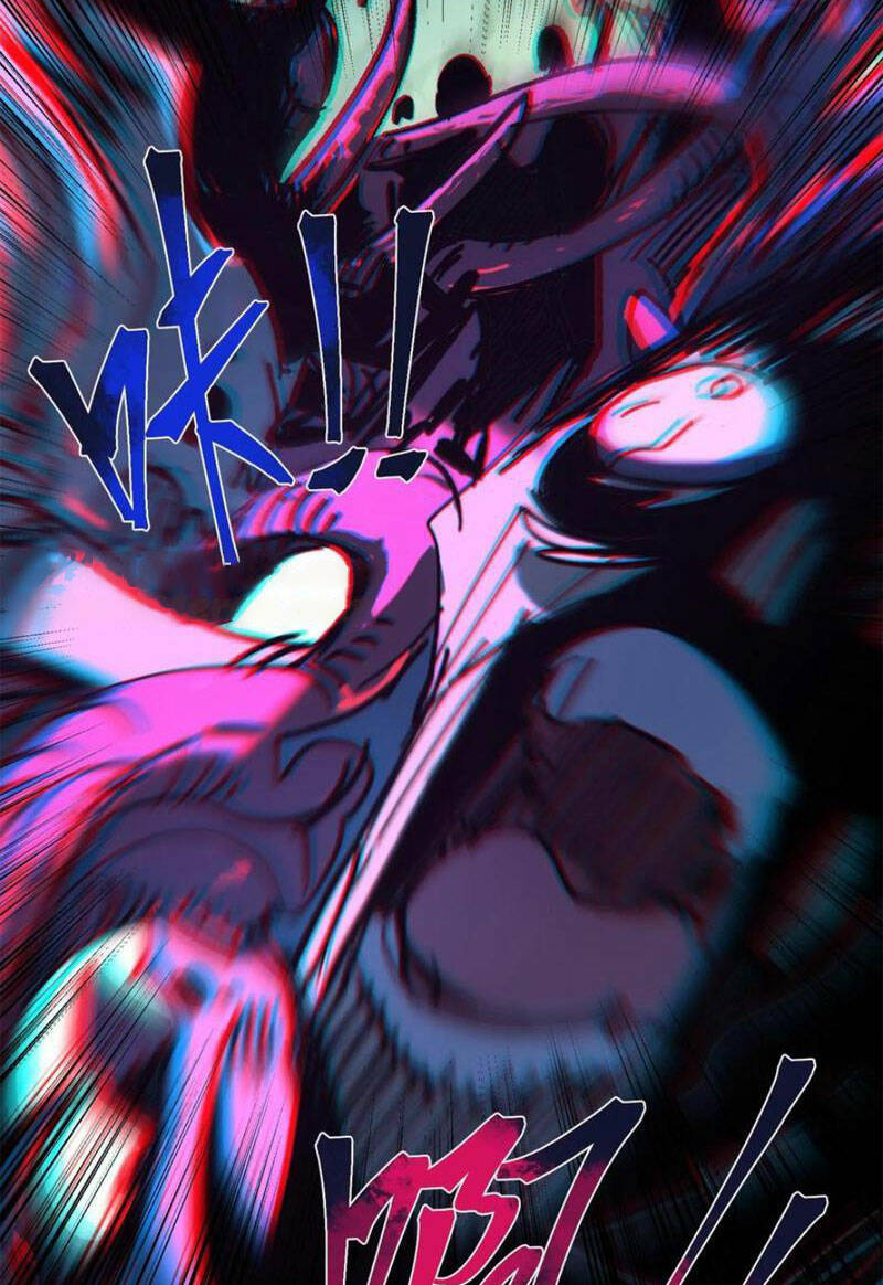 Quỷ Dị Khó Giết? Thật Xin Lỗi, Ta Mới Thật Sự Là Bất Tử Chapter 39 - Trang 2