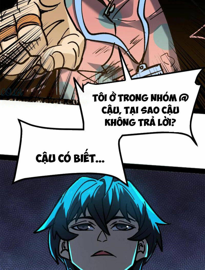 Quỷ Dị Khó Giết? Thật Xin Lỗi, Ta Mới Thật Sự Là Bất Tử Chapter 39 - Trang 2