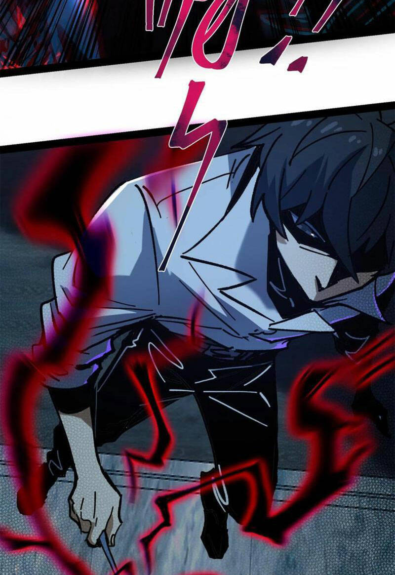 Quỷ Dị Khó Giết? Thật Xin Lỗi, Ta Mới Thật Sự Là Bất Tử Chapter 39 - Trang 2