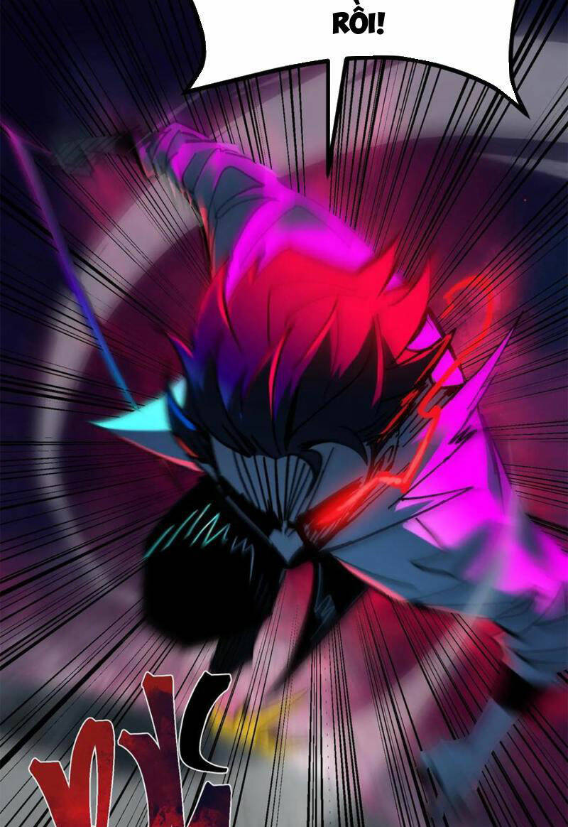 Quỷ Dị Khó Giết? Thật Xin Lỗi, Ta Mới Thật Sự Là Bất Tử Chapter 39 - Trang 2