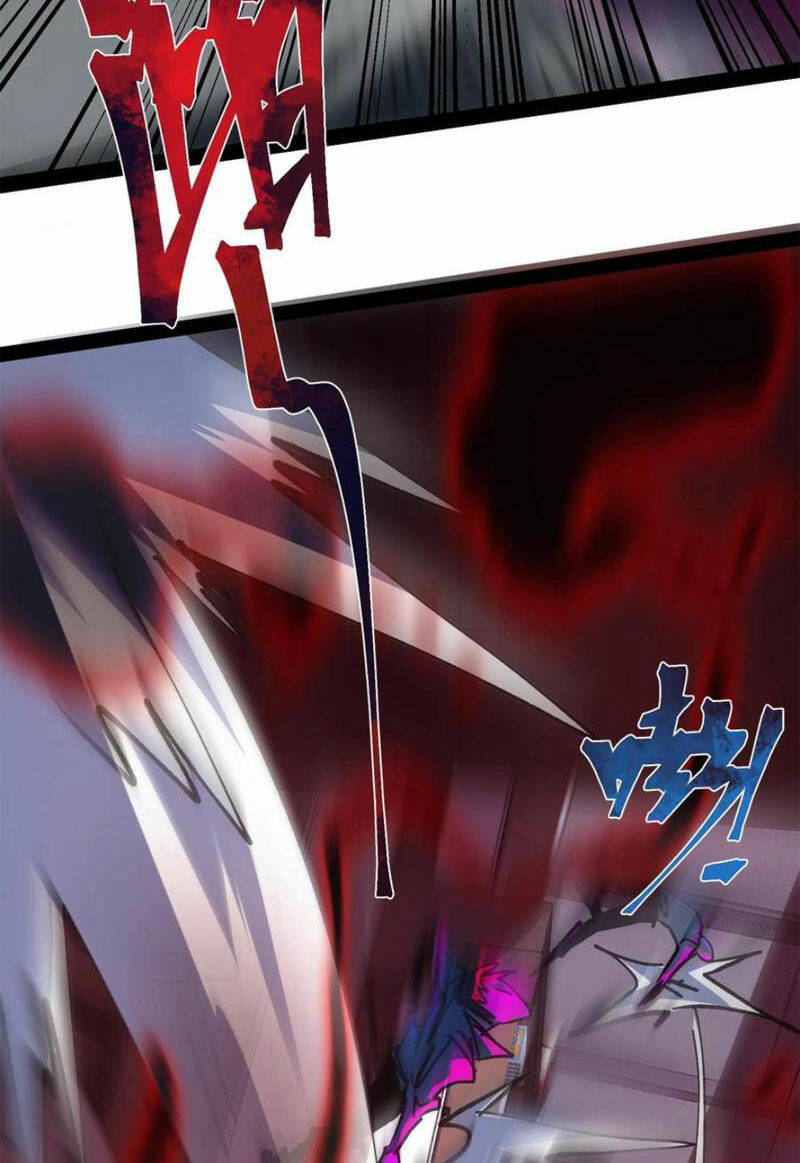 Quỷ Dị Khó Giết? Thật Xin Lỗi, Ta Mới Thật Sự Là Bất Tử Chapter 39 - Trang 2