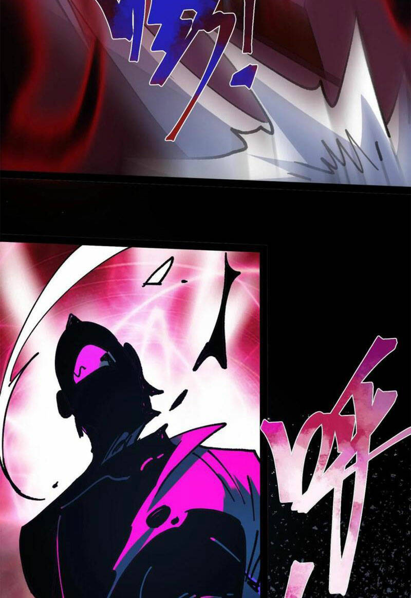 Quỷ Dị Khó Giết? Thật Xin Lỗi, Ta Mới Thật Sự Là Bất Tử Chapter 39 - Trang 2