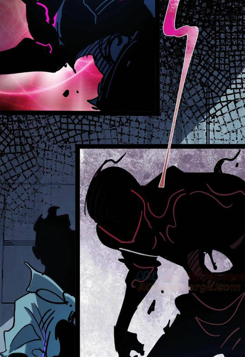 Quỷ Dị Khó Giết? Thật Xin Lỗi, Ta Mới Thật Sự Là Bất Tử Chapter 39 - Trang 2