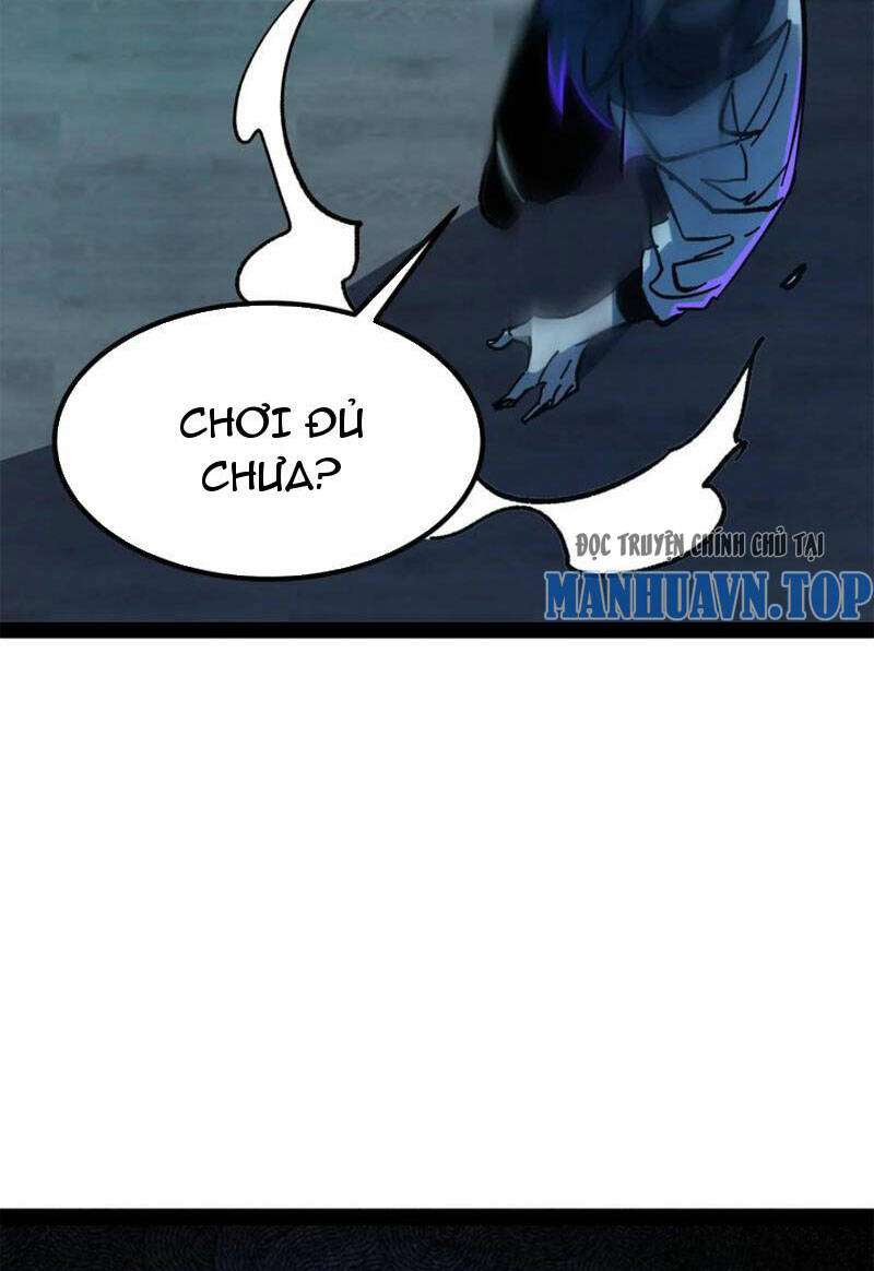 Quỷ Dị Khó Giết? Thật Xin Lỗi, Ta Mới Thật Sự Là Bất Tử Chapter 39 - Trang 2