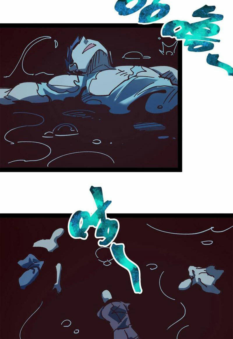 Quỷ Dị Khó Giết? Thật Xin Lỗi, Ta Mới Thật Sự Là Bất Tử Chapter 39 - Trang 2