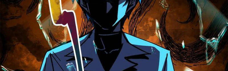 Quỷ Dị Khó Giết? Thật Xin Lỗi, Ta Mới Thật Sự Là Bất Tử Chapter 39 - Trang 2