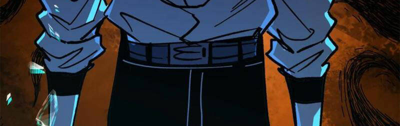 Quỷ Dị Khó Giết? Thật Xin Lỗi, Ta Mới Thật Sự Là Bất Tử Chapter 39 - Trang 2