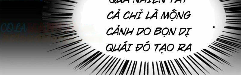 Quỷ Dị Khó Giết? Thật Xin Lỗi, Ta Mới Thật Sự Là Bất Tử Chapter 39 - Trang 2