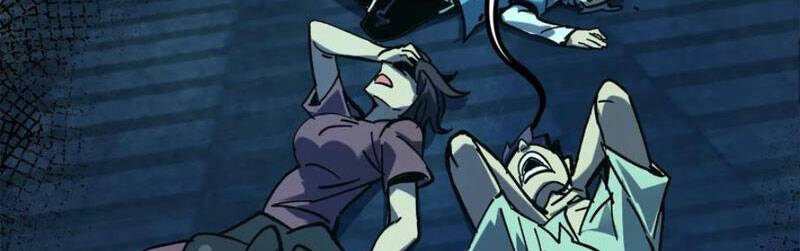 Quỷ Dị Khó Giết? Thật Xin Lỗi, Ta Mới Thật Sự Là Bất Tử Chapter 39 - Trang 2