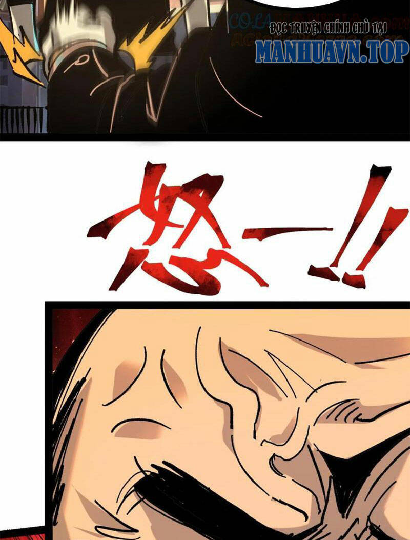 Quỷ Dị Khó Giết? Thật Xin Lỗi, Ta Mới Thật Sự Là Bất Tử Chapter 39 - Trang 2