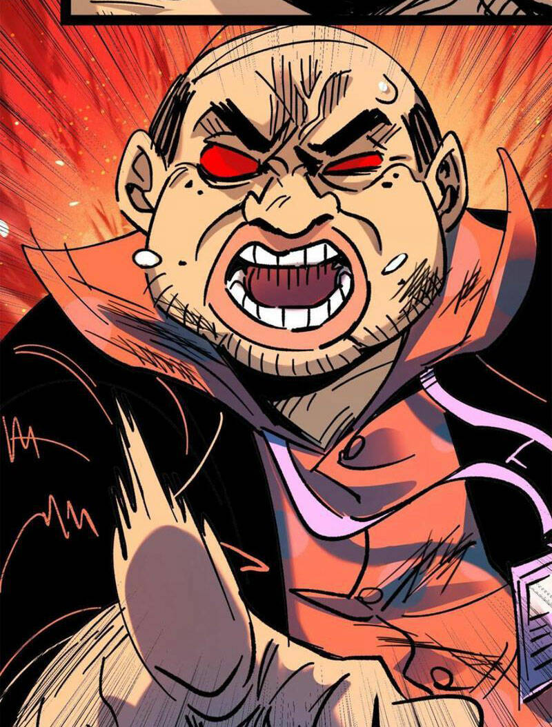 Quỷ Dị Khó Giết? Thật Xin Lỗi, Ta Mới Thật Sự Là Bất Tử Chapter 39 - Trang 2