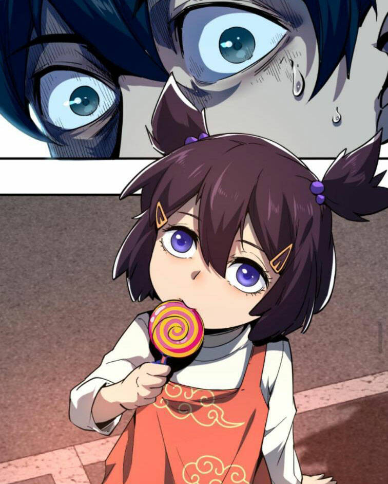 Quỷ Dị Khó Giết? Thật Xin Lỗi, Ta Mới Thật Sự Là Bất Tử Chapter 4 - Trang 2