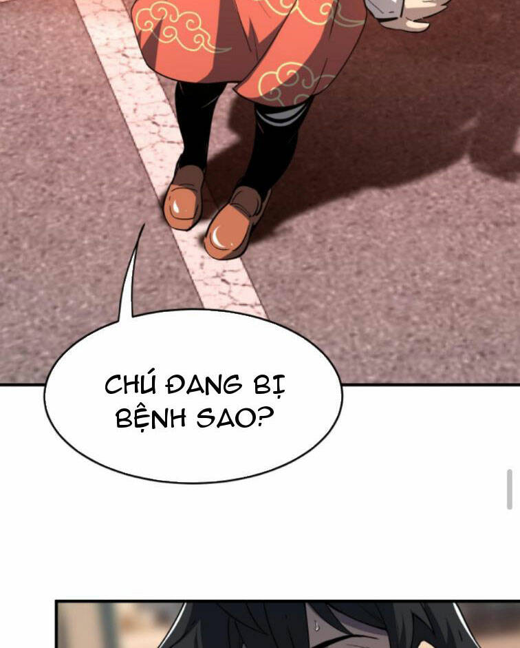 Quỷ Dị Khó Giết? Thật Xin Lỗi, Ta Mới Thật Sự Là Bất Tử Chapter 4 - Trang 2