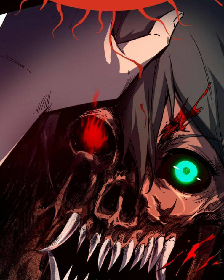 Quỷ Dị Khó Giết? Thật Xin Lỗi, Ta Mới Thật Sự Là Bất Tử Chapter 4 - Trang 2