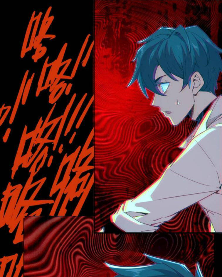 Quỷ Dị Khó Giết? Thật Xin Lỗi, Ta Mới Thật Sự Là Bất Tử Chapter 4 - Trang 2