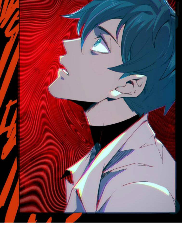 Quỷ Dị Khó Giết? Thật Xin Lỗi, Ta Mới Thật Sự Là Bất Tử Chapter 4 - Trang 2