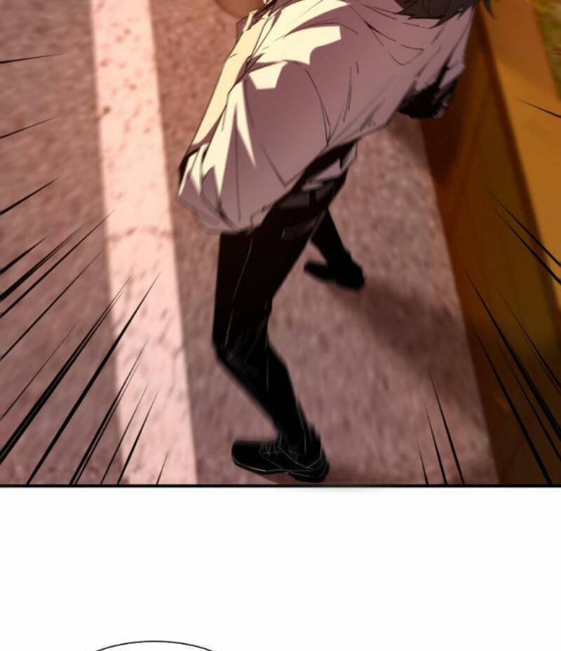 Quỷ Dị Khó Giết? Thật Xin Lỗi, Ta Mới Thật Sự Là Bất Tử Chapter 4 - Trang 2