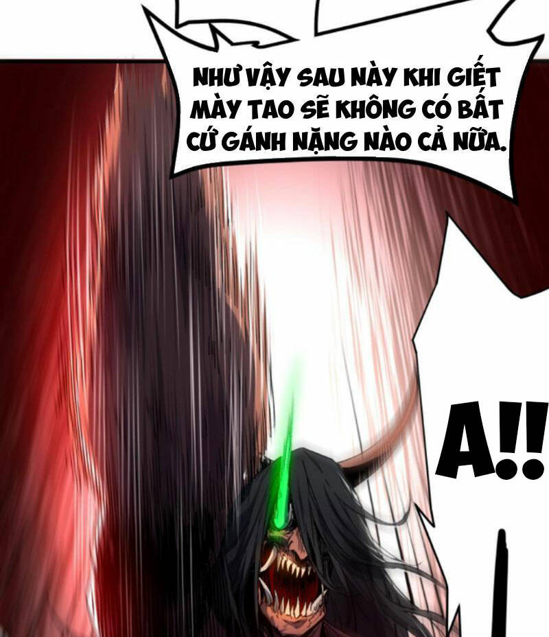 Quỷ Dị Khó Giết? Thật Xin Lỗi, Ta Mới Thật Sự Là Bất Tử Chapter 4 - Trang 2