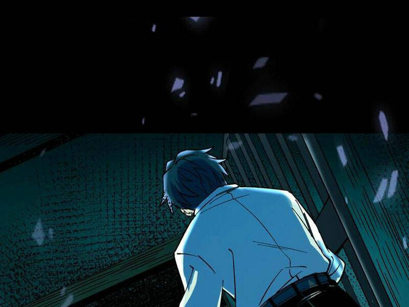 Quỷ Dị Khó Giết? Thật Xin Lỗi, Ta Mới Thật Sự Là Bất Tử Chapter 40 - Trang 2