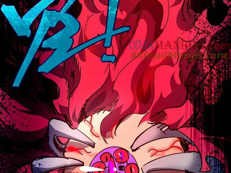 Quỷ Dị Khó Giết? Thật Xin Lỗi, Ta Mới Thật Sự Là Bất Tử Chapter 40 - Trang 2