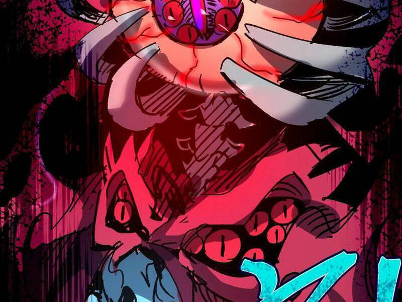 Quỷ Dị Khó Giết? Thật Xin Lỗi, Ta Mới Thật Sự Là Bất Tử Chapter 40 - Trang 2