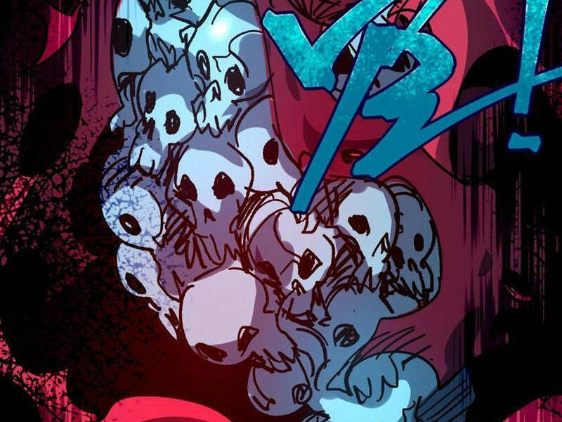 Quỷ Dị Khó Giết? Thật Xin Lỗi, Ta Mới Thật Sự Là Bất Tử Chapter 40 - Trang 2