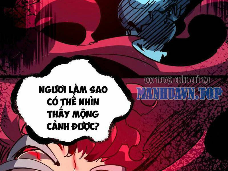 Quỷ Dị Khó Giết? Thật Xin Lỗi, Ta Mới Thật Sự Là Bất Tử Chapter 40 - Trang 2