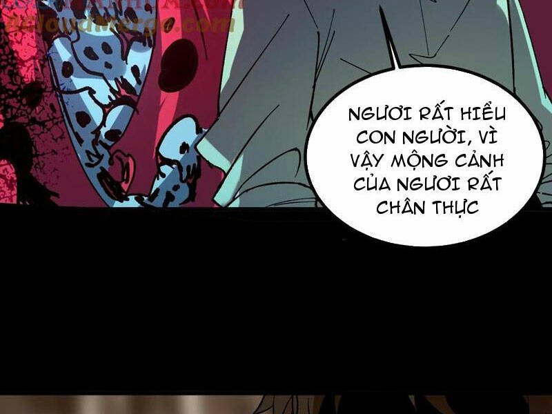 Quỷ Dị Khó Giết? Thật Xin Lỗi, Ta Mới Thật Sự Là Bất Tử Chapter 40 - Trang 2