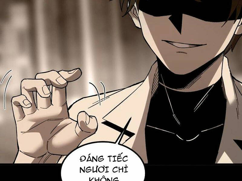 Quỷ Dị Khó Giết? Thật Xin Lỗi, Ta Mới Thật Sự Là Bất Tử Chapter 40 - Trang 2