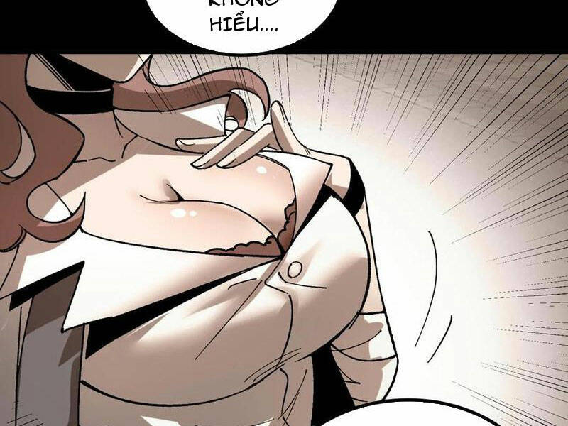 Quỷ Dị Khó Giết? Thật Xin Lỗi, Ta Mới Thật Sự Là Bất Tử Chapter 40 - Trang 2