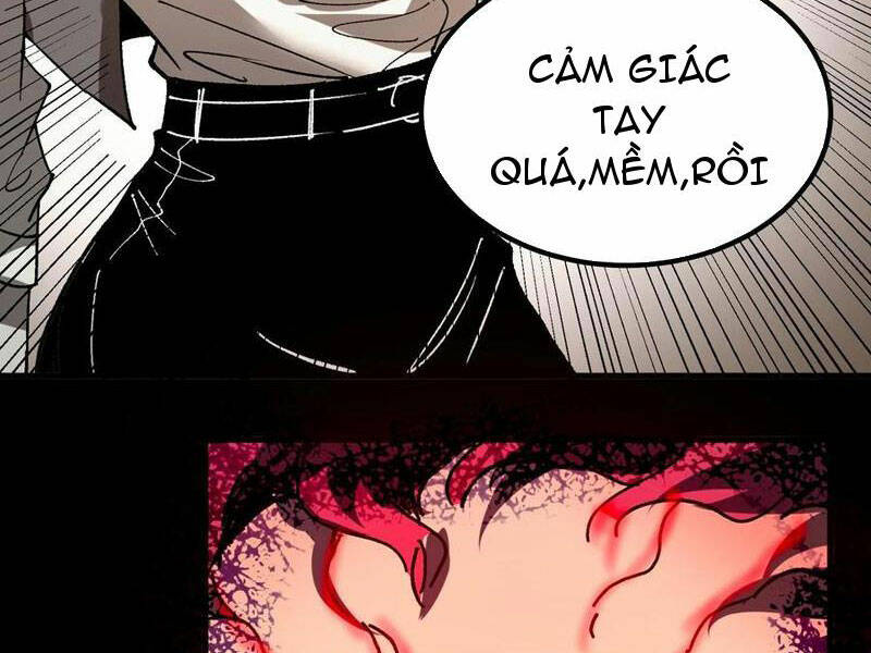 Quỷ Dị Khó Giết? Thật Xin Lỗi, Ta Mới Thật Sự Là Bất Tử Chapter 40 - Trang 2